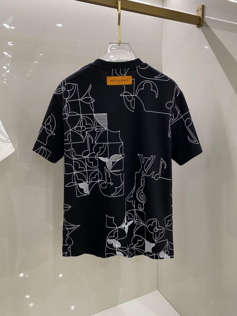 Louis Vuitton T-Shirts